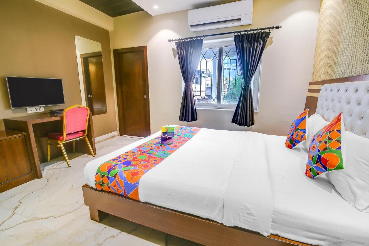 Fabhotel Luxor - Nr Acropolis Mall Jādabpur 外观 照片