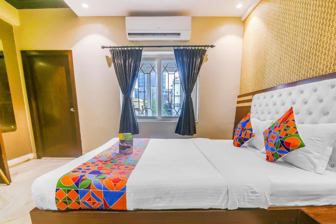 Fabhotel Luxor - Nr Acropolis Mall Jādabpur 外观 照片